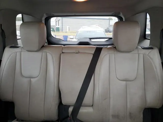 2013 GMC TERRAIN SLE  