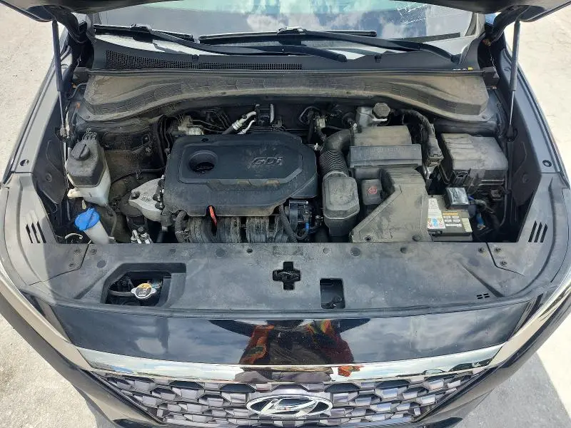 2019 HYUNDAI SANTA FE SEL 2.4L  