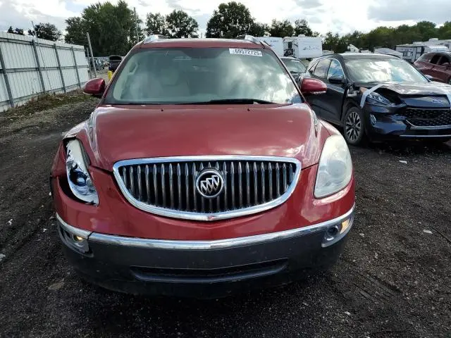 2012 BUICK ENCLAVE   