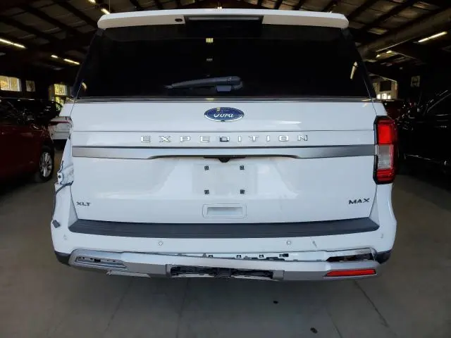 2023 FORD EXPEDITION MAX XLT  