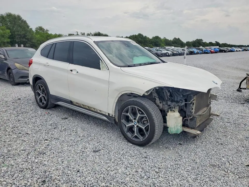 2018 BMW X1 SDRIVE28I  