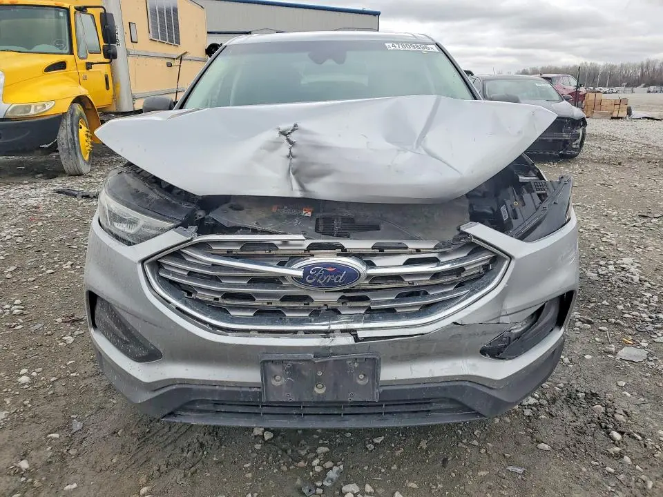 2020 FORD EDGE SE  