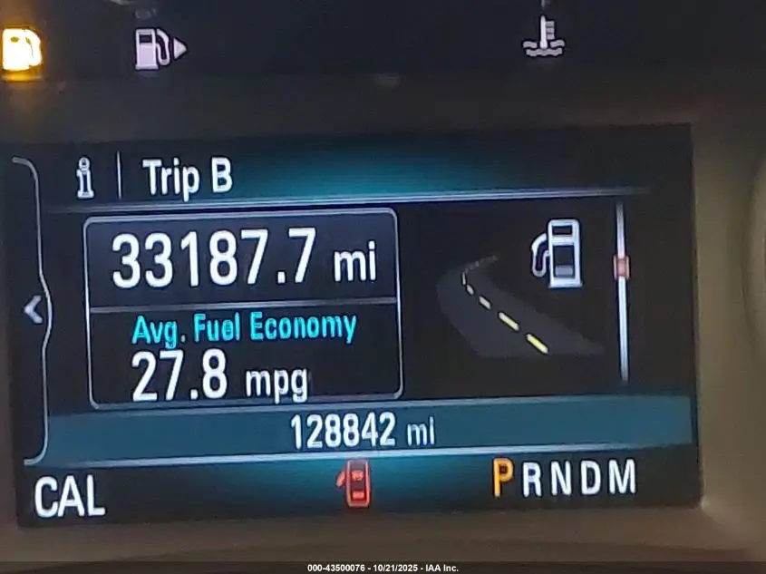 2017 BUICK ENCORE ESSENCE