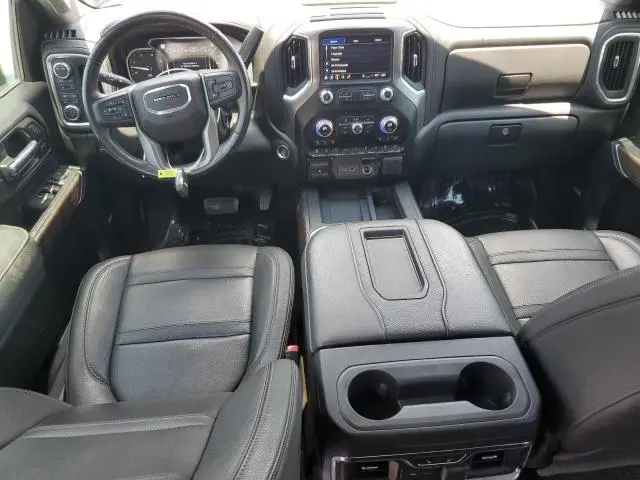 2021 GMC SIERRA K2500 DENALI  