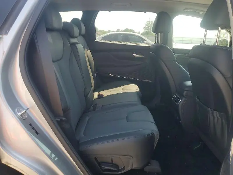 2023 HYUNDAI SANTA FE SEL PREMIUM  