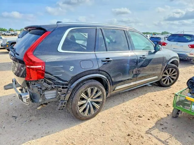 2025 VOLVO XC90 CORE  