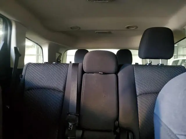 2013 DODGE JOURNEY SXT  