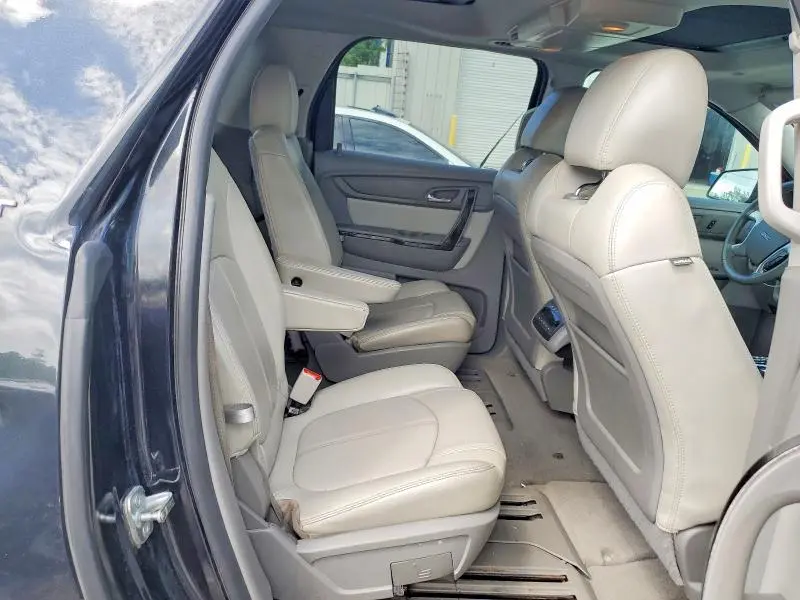 2015 GMC ACADIA SLT-1  