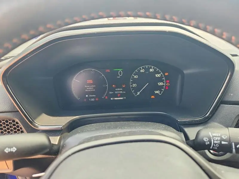 2024 HONDA CR-V SPORT-L  