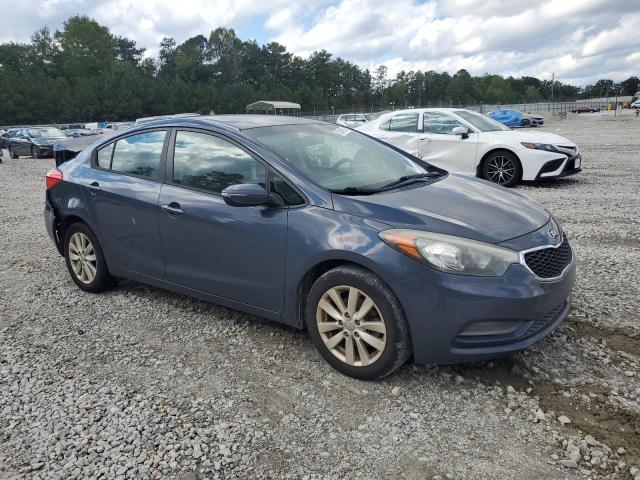 2014 KIA FORTE LX