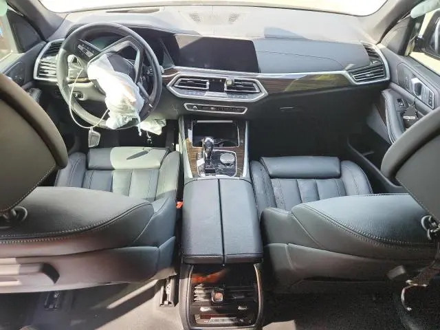 2020 BMW X5 SDRIVE 40I  