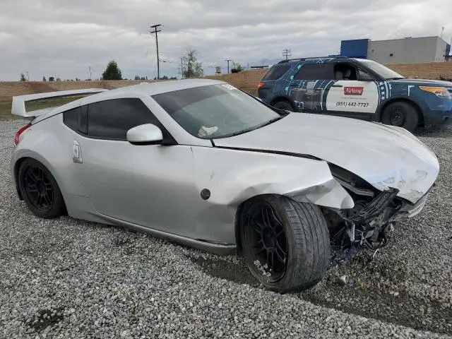2015 NISSAN 370Z BASE  