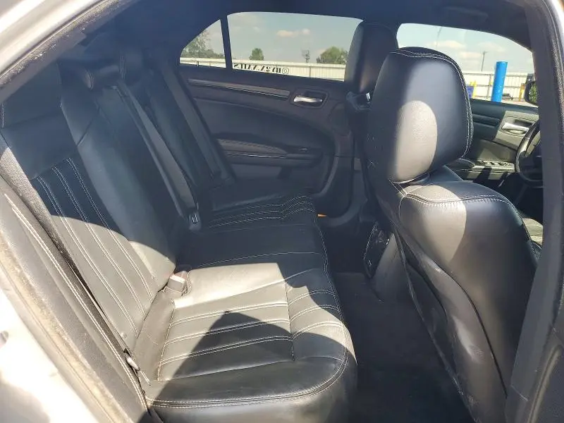 2016 CHRYSLER 300   