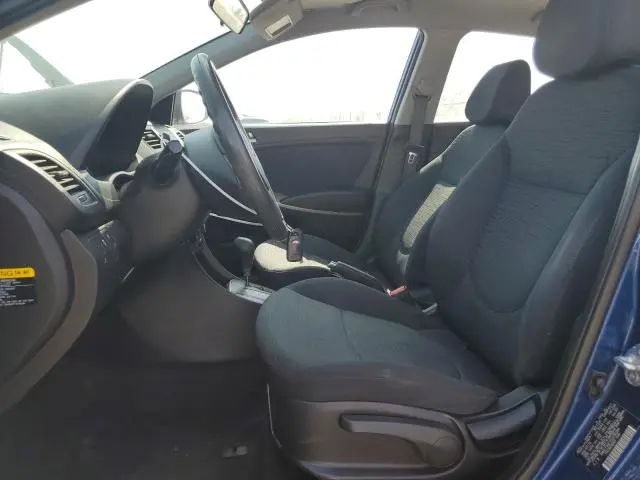 2015 HYUNDAI ACCENT GS  