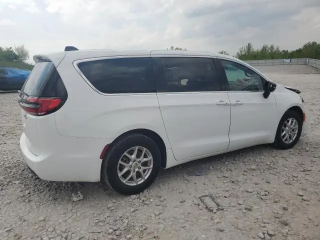 2024 CHRYSLER PACIFICA TOURING  