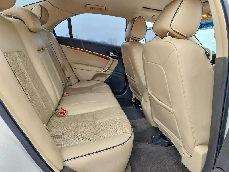 2012 LINCOLN MKZ HYBRID  