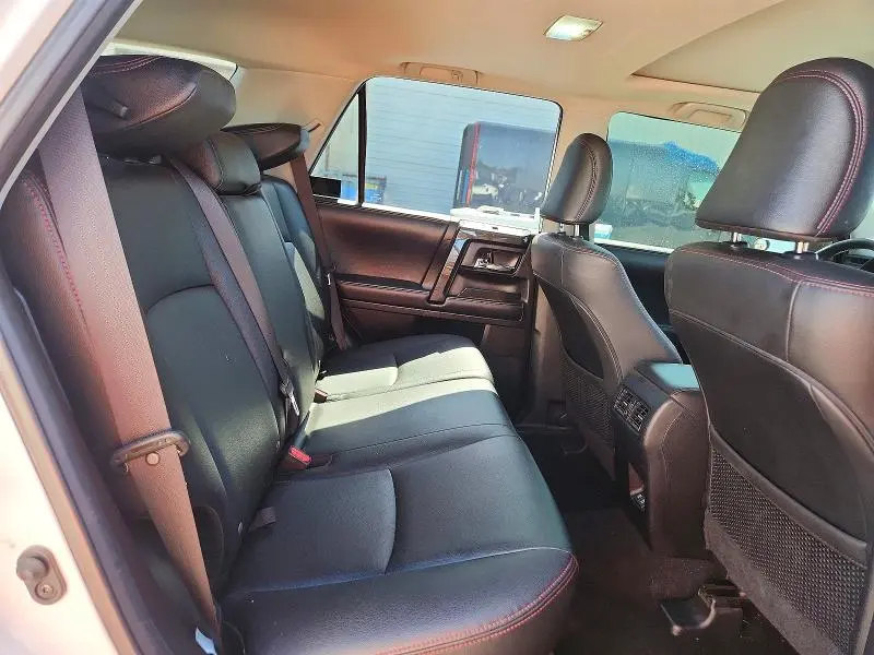 2020 TOYOTA 4RUNNER TRD OFF-ROAD PREMIUM  
