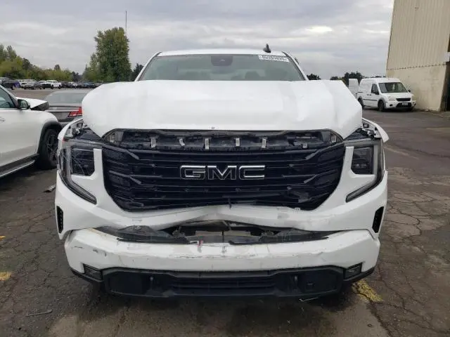 2023 GMC SIERRA K1500 ELEVATION  