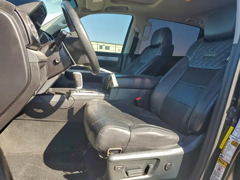 2015 TOYOTA TUNDRA CREWMAX 1794  