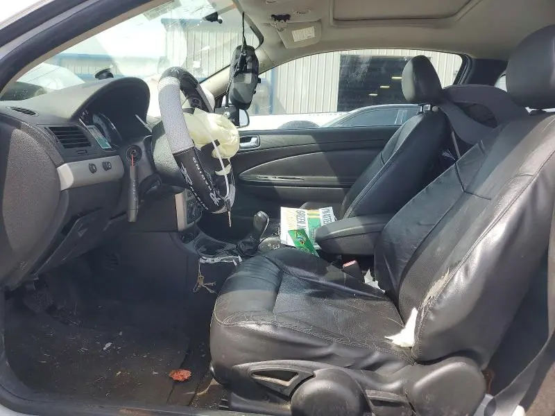 2010 CHEVROLET COBALT 2LT  
