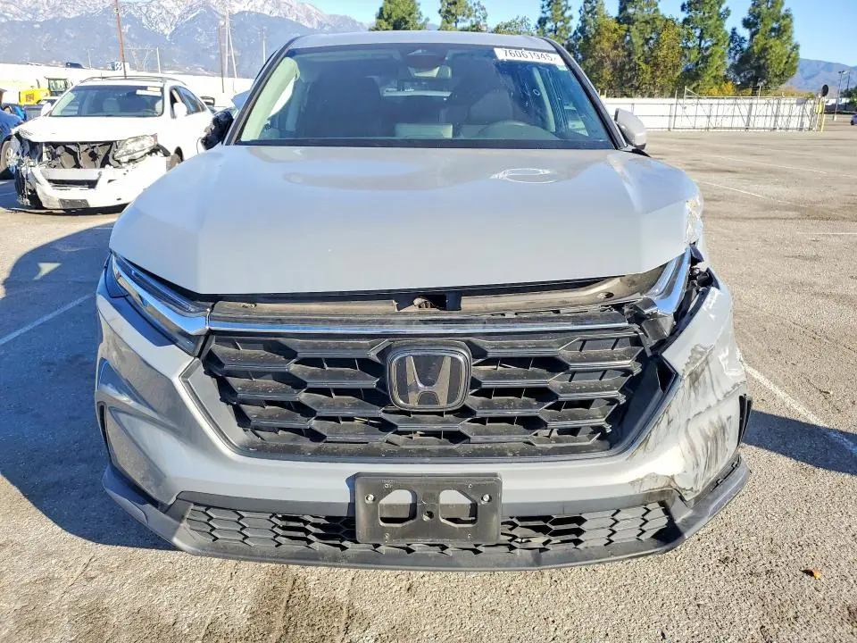 2023 HONDA CR-V LX  