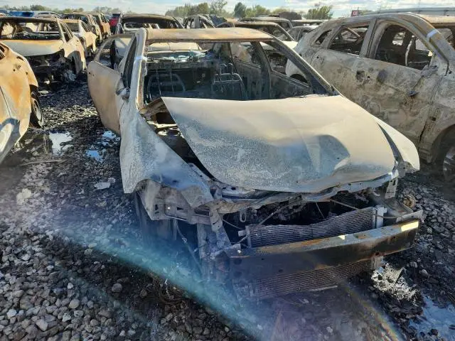 2012 CHEVROLET MALIBU LS  