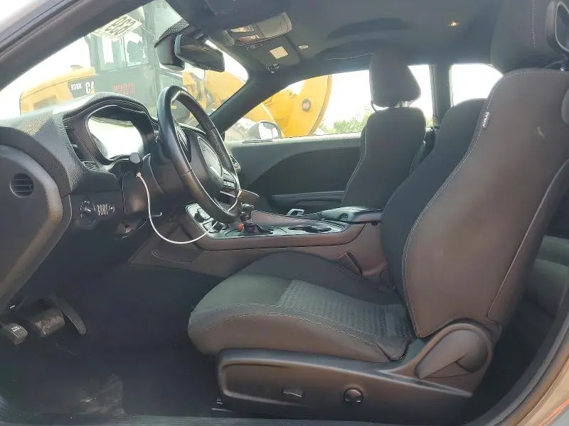 2023 DODGE CHALLENGER GT  