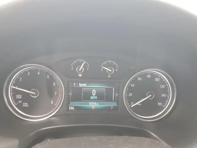 2019 BUICK ENCLAVE PREMIUM  