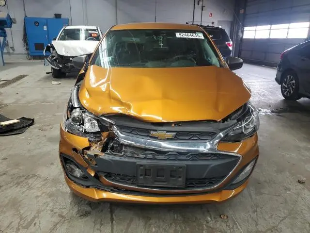 2020 CHEVROLET SPARK LS  