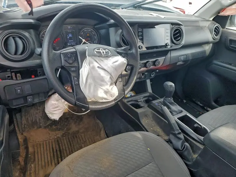 2023 TOYOTA TACOMA ACCESS CAB  