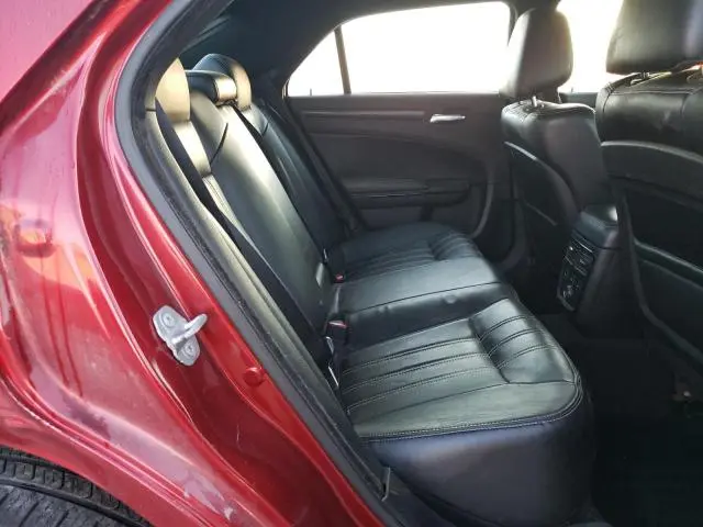 2014 CHRYSLER 300 S