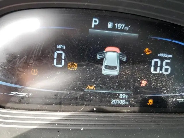 2024 HYUNDAI VENUE SEL  