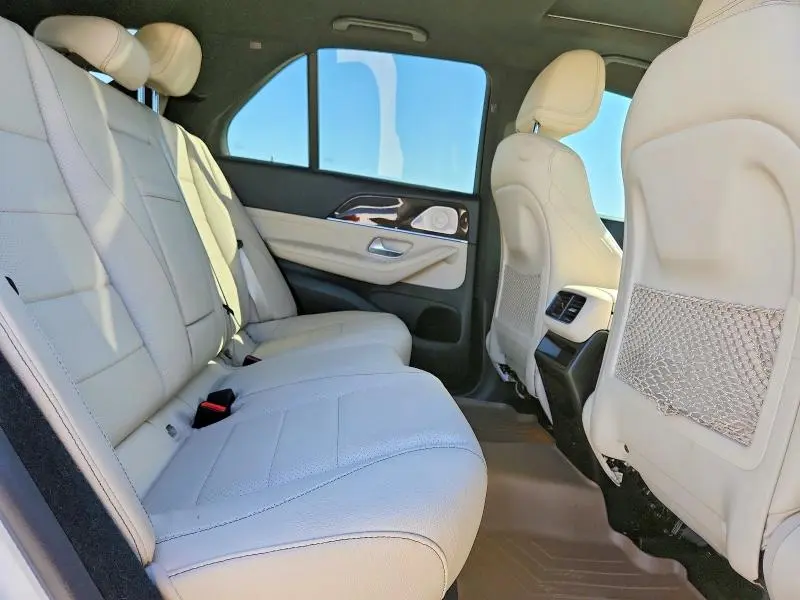 2021 MERCEDES-BENZ GLE 350  