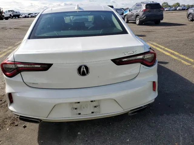 2023 ACURA TLX   