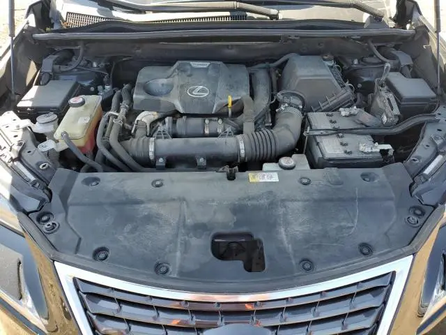 2018 LEXUS NX 300 BASE  