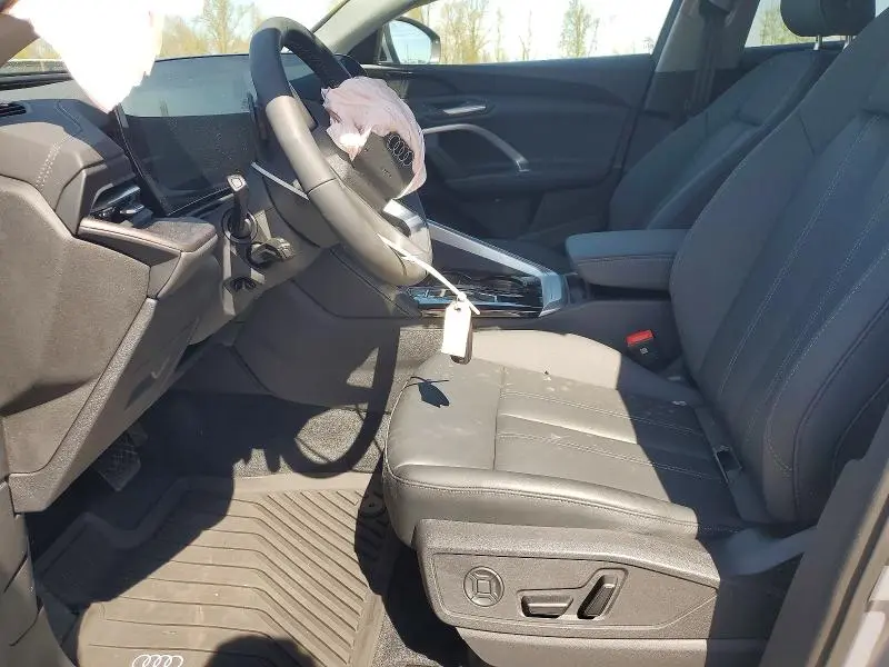 2025 AUDI Q5 PREMIUM  