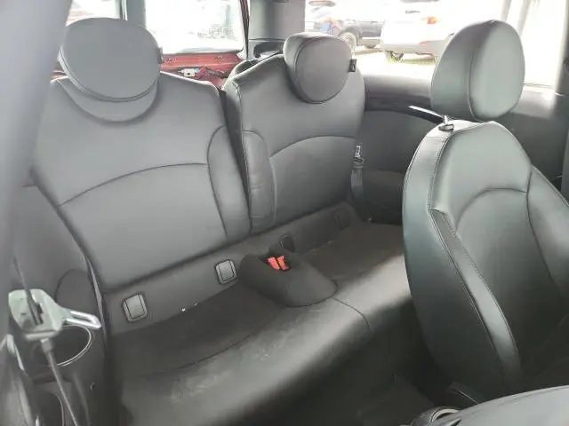 2012 MINI COOPER CLUBMAN  