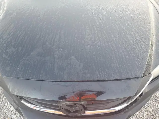 2017 MAZDA 6 TOURING  