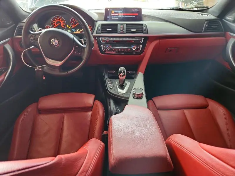 2020 BMW 440XI   