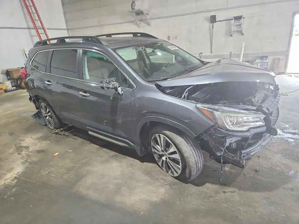 2020 SUBARU ASCENT TOURING  