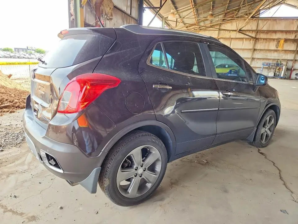 2013 BUICK ENCORE CONVENIENCE  