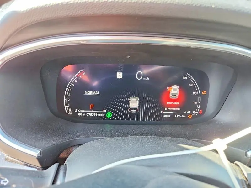 2022 ACURA MDX PREMIUM  