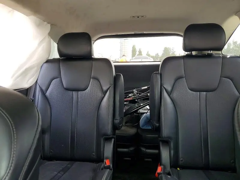 2021 KIA SORENTO EX  