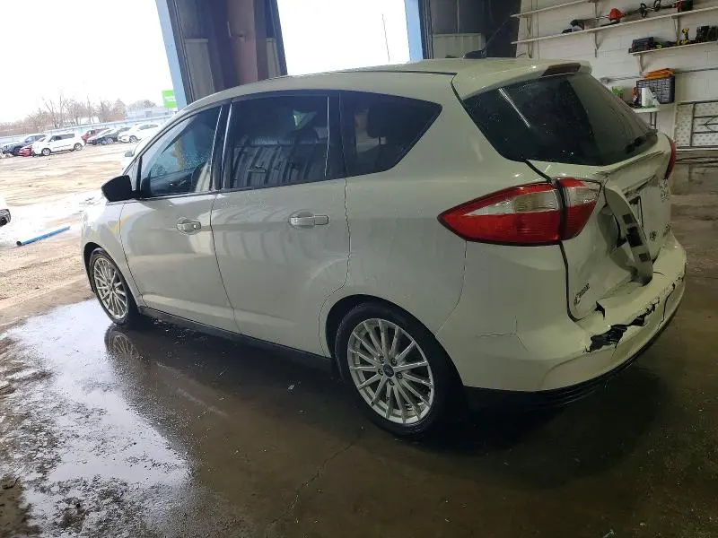 2013 FORD C-MAX SE  