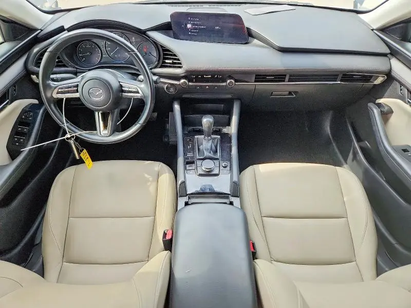 2019 MAZDA 3 SELECT  