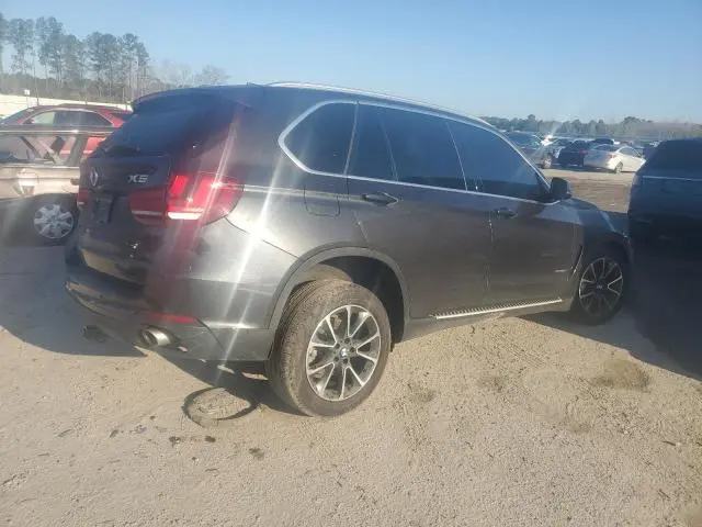 2016 BMW X5 XDRIVE35D  