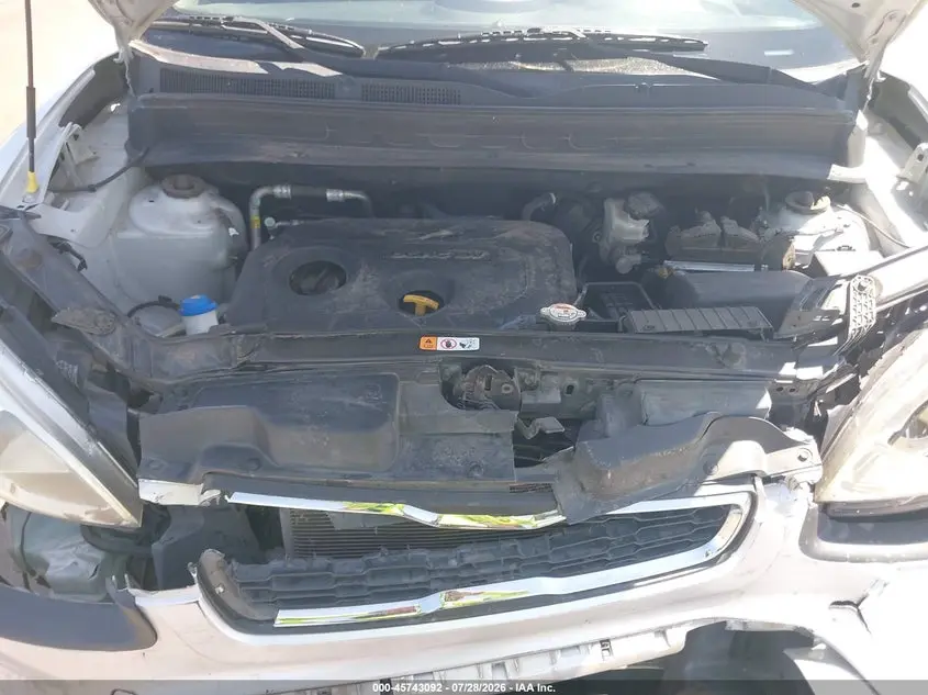 2012 KIA SOUL +