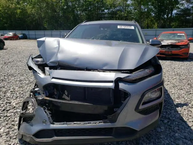 2020 HYUNDAI KONA SEL