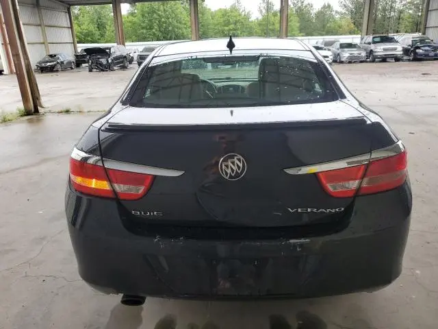2014 BUICK VERANO CONVENIENCE  