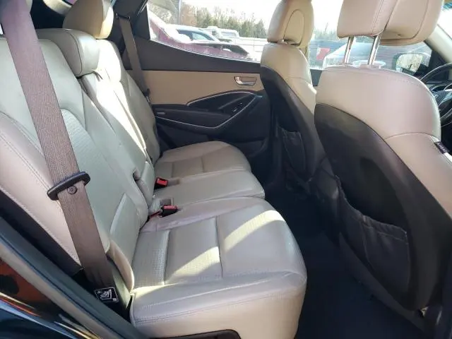 2013 HYUNDAI SANTA FE SPORT 